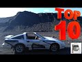 10 Things I Love About My 300ZX