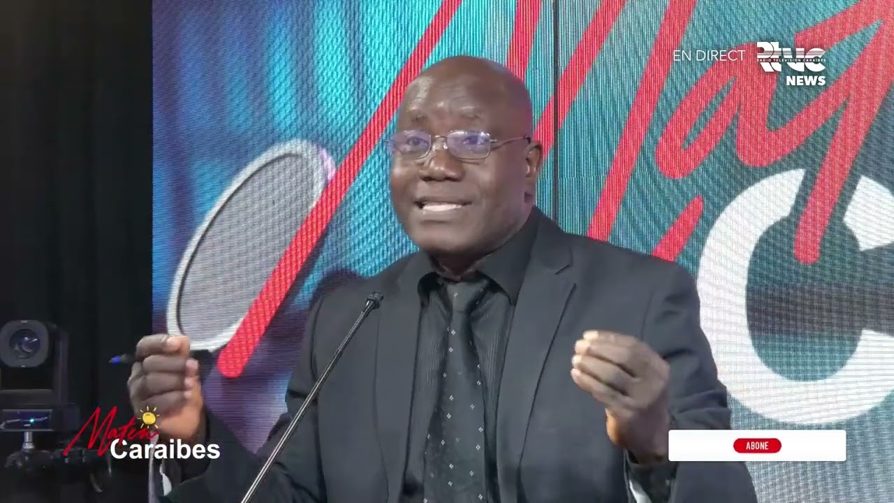 Fokis | Konstriksyon anachik ak blòk atizanal, yon gwo menas kI plane sou tèt popilasyon an