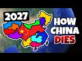 China wont exist soon heres why