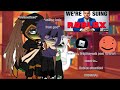 Telamon, Brighteyes& 1x1x1x1 react to…Roblox situation! |ORIGINAL| warnings in desc