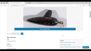 Featured DL: LOC Digital Collections