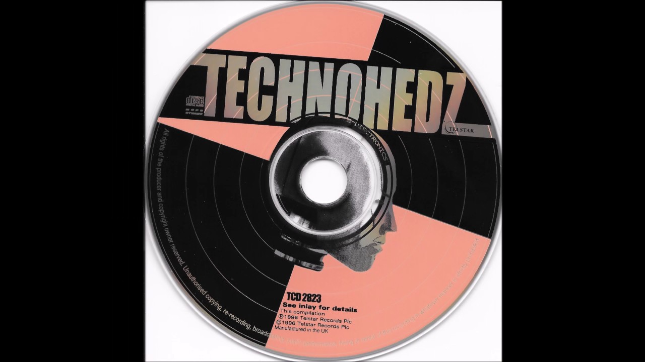 13 Narcotic Thrust   Funky Acid Baby