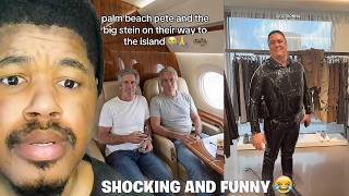 THE MOST SHOCKING TIKTOK VIDEOS ON THE INTERNET