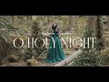 Natasha Zimbaro O Holy Night Official Music Video mp3