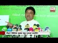 Nalin bandara reveals cost for a wedding at temple trees