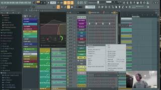 FL STUDIO 20 X TAL BASSLINE 101 - 5 minute Idea Generation