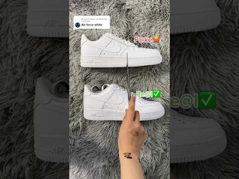 Video: Er høye sneakers?