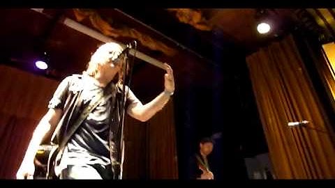 Soul Asylum "String of Pearls"