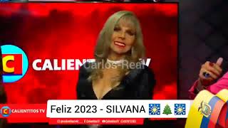 A Las Puertas Del Cielo - SILVANA IBARRA En Calientitos TV Online / Despidiendo el 2022