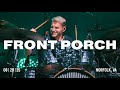 Umphrey’s McGee | Front Porch | 8/29/2025 | Norfolk, VA