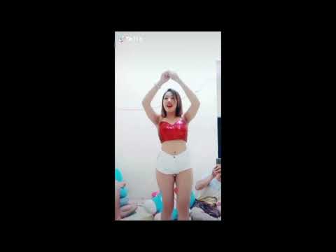 Goyang hot bikin sange part 4 | tik tok hot