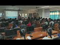 Workshop on Safeguarding Innovation IPR Fundamentals