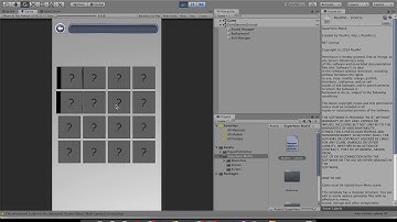 Superhero Match - Unity Game Template