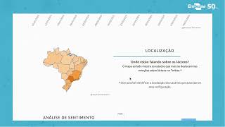 Observatório do Consumidor - perfil consumidor e tendências consumo de leite e derivados no Brasil