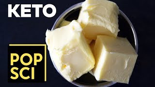 The Keto Diet: Can Eating Mostly Fat Help You Lose Weight?