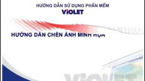 Giáo án tích hợp văn hóa giao tiếp violet năm 2024