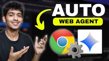 Automate EVERYTHING in Your Browser for Free