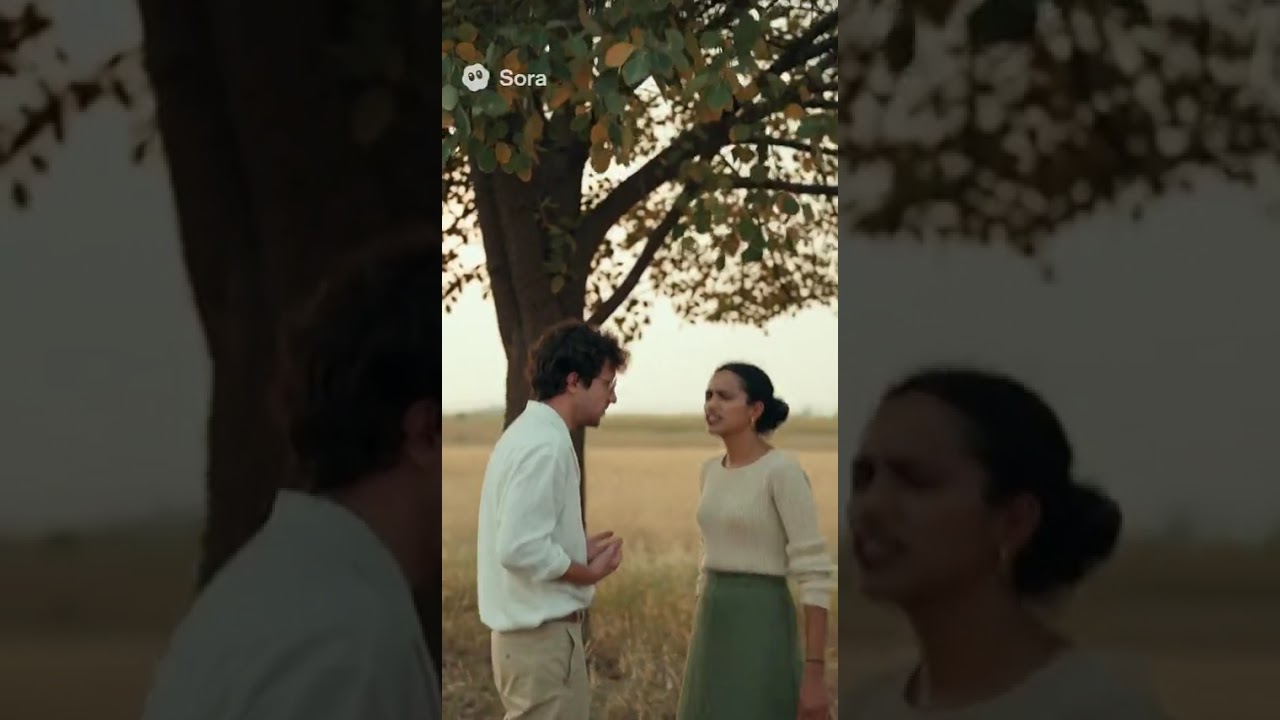 🦒 “See the Bigger Picture Before You Speak. | Giraffe Wisdom Short Film”