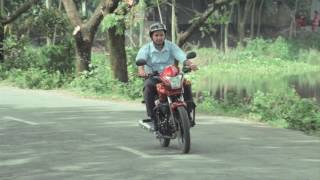 Runner Freedom Royal+ Motorcycle TVC by Shakib Al Hasan