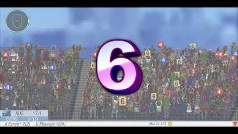 World Cricket Tournament- Asia Cup 2023 Game Source Code pocketfriendlycode