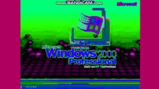 Preview 2 Windows 2000 Effects Extended