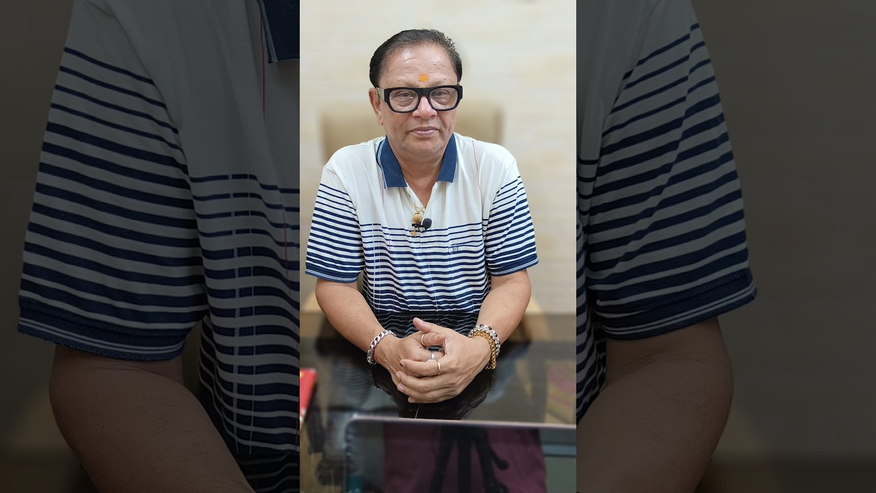 Right Color in Right zone as per elemental preferences // सही रंग के चुनाव, दिशा के अनुसार!