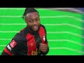 Semenyo and Jebbison Down The Toffees | Everton 0-2 Bournemouth | Emirates FA Cup 2024-25