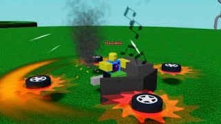 Full Car Script 3 ( Slap Battles ) (Almost there..) Guide