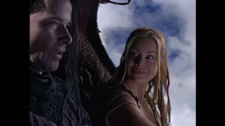 Lexx S04E02 Texx Lexx 1080p Blu-Ray (AI Upscale) 4K Source