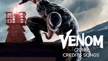 Venom (2018) End Credits