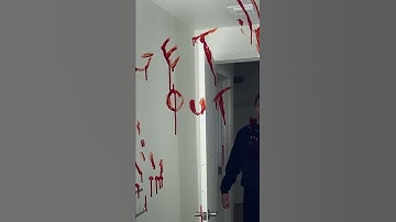Thumbnail of when your house is haunted but you have nowhere else to live