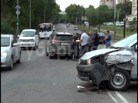 Как найти попутную машину