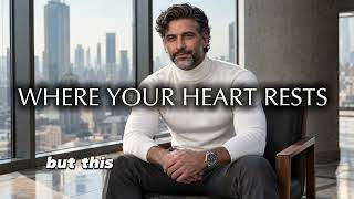 Rafael Valerio - RV ][ WHERE YOUR HEART RESTS ][ Official Lyric