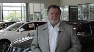 Lexus General Manager