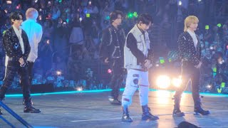 Download lagu 230818 WayV - Love Talk | KCON LA 2023 Day 1 [4K Fancam]