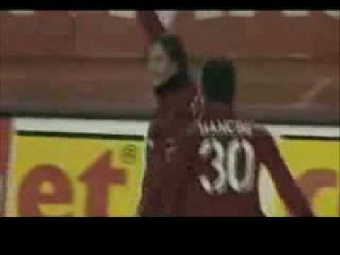 VIDEO  i cucchiai... - Calcio Serie A Roma - Mediacenter - Corriere dello Sport.it.flv