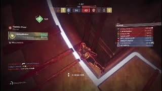 Random Deaths/ Corpse Launch Compilation