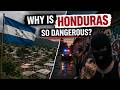 Why Honduras Is Considered One of the Most Dangerous Countries in the Americas