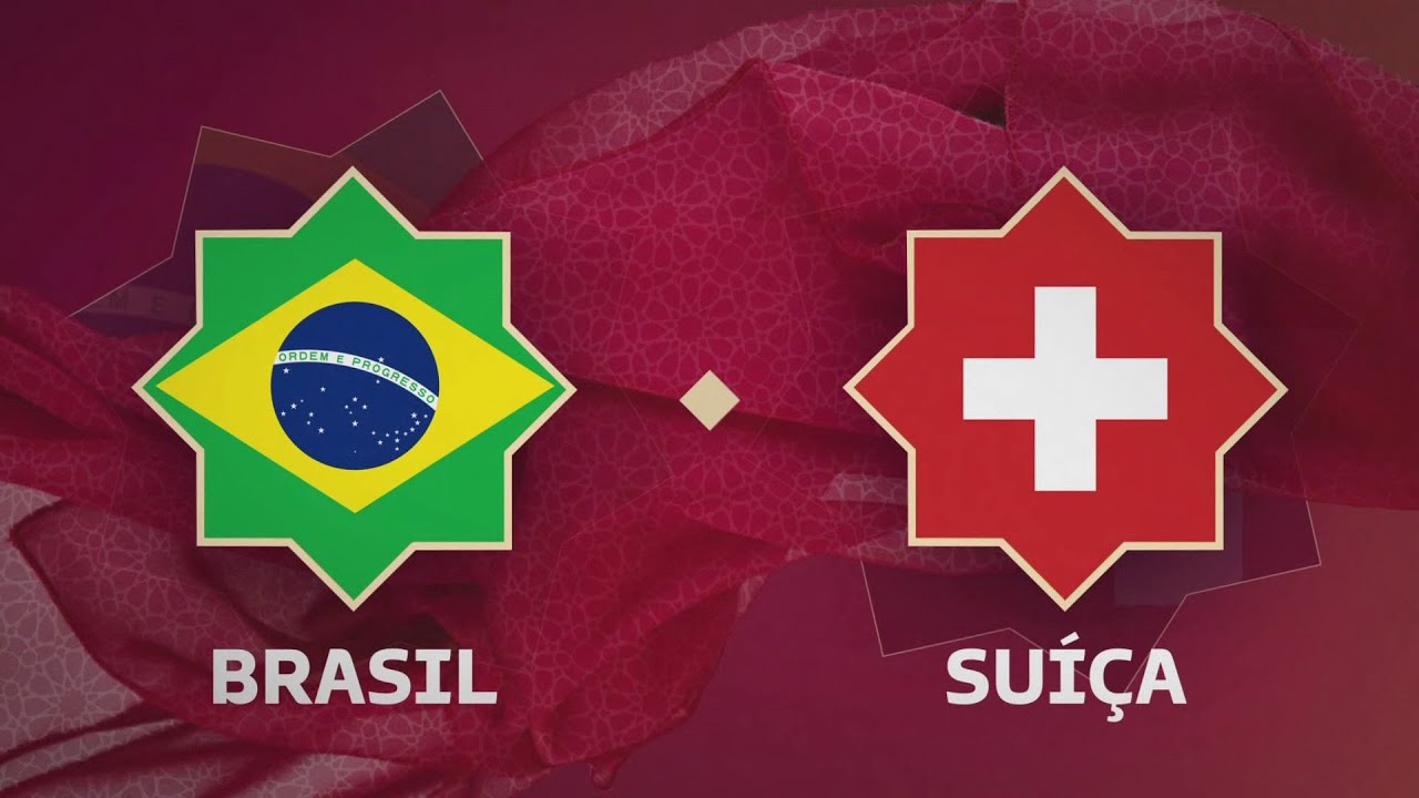 Brasil fica no Grupo E da Copa do Mundo e estreia contra a Suíça em Rostov, Copa do Mundo