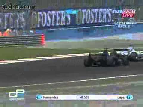2006 GP2 Turkey Race 2 - 5.FLV