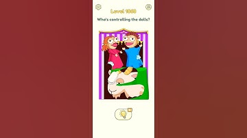 Dop 2 | Level 1068 | Who