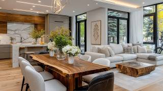 Future Proofing Your Home: 2026 Open Plan Interior Layouts for Timeless Comfort Profile