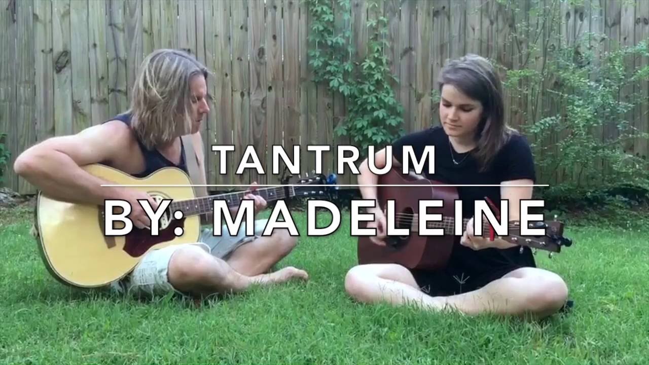 Obejrzyj Tantrum (Acoustic) w YouTube Obejrzyj Tantrum (Acoustic) w YouTube