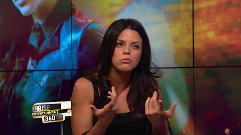 how old is vanessa ferlito