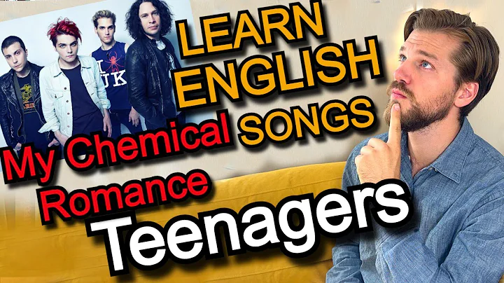 Teenagers | Learn English With Popular Music - DayDayNews