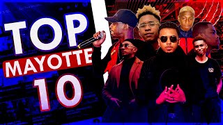 TOP 10 DES MEILLEURS CHANTEUR DE MAYOTTE ( CLASSEMENT 2021 ) !!