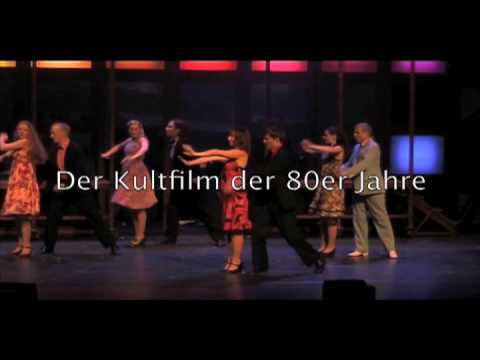 Footloose das Musical - Theater fr Niedersachsen -...