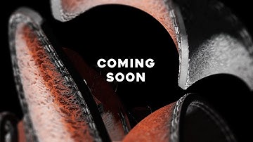 Fully Procedural Edge Topstitches - Tutorial Teaser