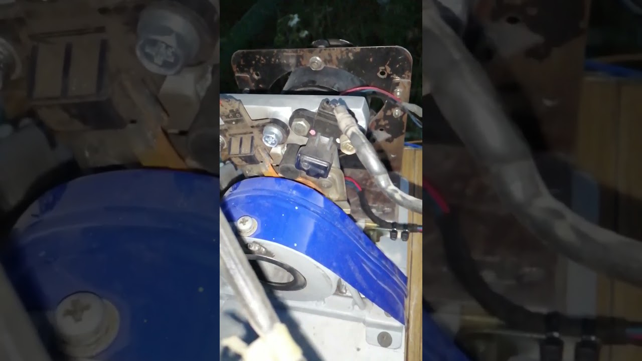 🔥Как я ТЕСТИРУЮ датчики положения КОЛЕНВАЛА и РАСПРЕДВАЛА❗️❗️❗️ MD329924 / MR578354 / MD327107...