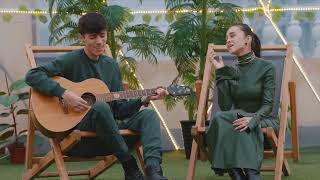 FARRUKH HASANOV & YASMINA - SHALLOW ( video 2024 )